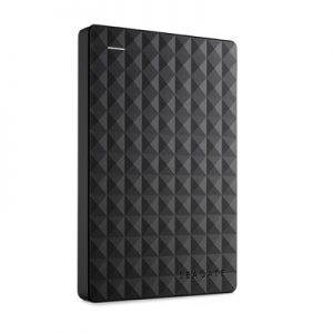 Seagate Expansion 6TB USB External Hard Drive - STEB6000200