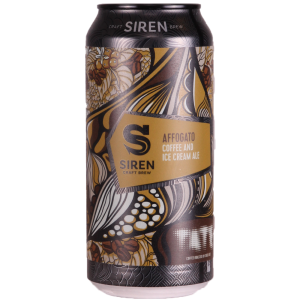 Siren Affogato 44cl 6%