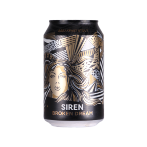 Siren Broken Dream Can 33cl 6.5%