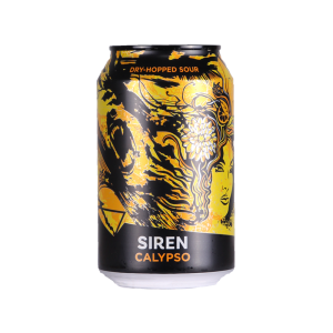 Siren Calypso Can 33cl 4%