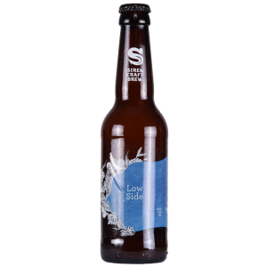 Siren x Finback Low Side 33cl 6.8%