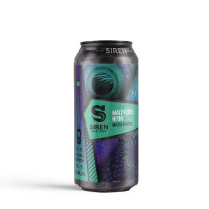 Siren Maltiverse Nitro 44cl 3.4%