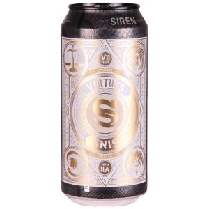 Siren Virtues 44cl 7%