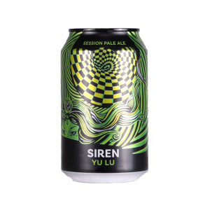 Siren YULU Can 33cl 3.6%