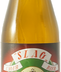 Slag Pils 33cl n/a%