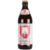 Spaten Munchener Hell 50cl 5.2%