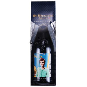 St Bernardus Abt 12 2015 EDITION 150cl 10.5%