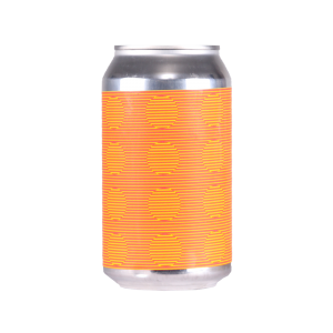 Stillwater Tangerine Haze 35cl 7%