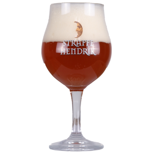 Straffe Hendrik Glass  n/a%