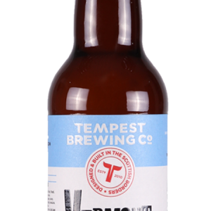 Tempest Vermont Sessions 33cl 4.5%