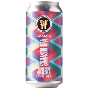 The White Hag Union Series Azacca 44cl 5.5%