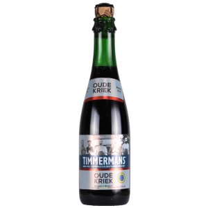 Timmermans Oude Kriek 37.5cl 37.5cl 5.5%