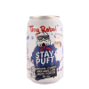 Tiny Rebel Imperial Stay Puft Eggnog White Porter 33cl 9%