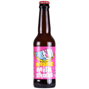 Tiny Rebel Mosaic Milkshake 33cl 4.2%