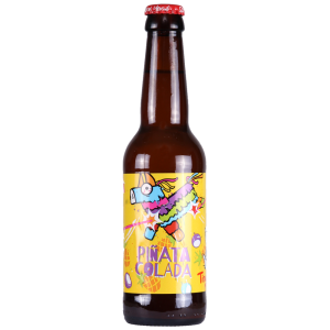 Tiny Rebel x Dugges Pinata Colada  33cl 5.5%