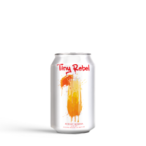 Tiny Rebel Sunset Mimosa 33cl 4.2%