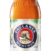 Paulaner Hefe Weisse Alcohol Free 50cl n/a%