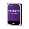 WD Purple 3TB Surveillance Hard Drive - WD30PURZ