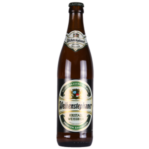 Weihenstephaner Kristall Weissbier 50cl 5.4%