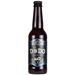 Weird Beard The Dodo 33cl 4.6%