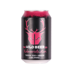 Wild Beer Co Kalamansification 33cl 5%