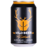 Wild Beer Co Millionaire Can 33cl 4.7%