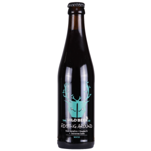 Wild beer Rooting Around Winter 33cl 7%