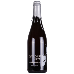 Wild Beer Coolship 2019 75cl 6.2%