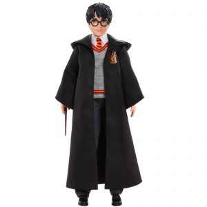 Harry Potter Doll