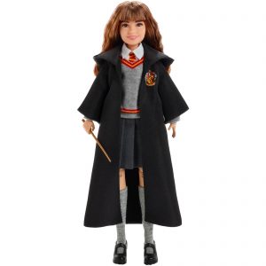 Hermione Grainger Doll