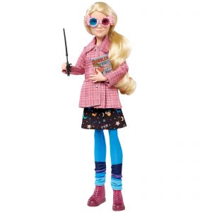 Luna Lovegood Doll