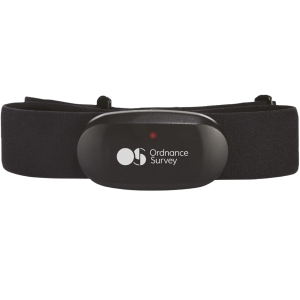 OS Wireless Heart Rate Monitor