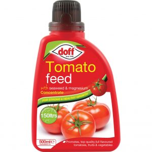 Doff Tomato Feed Concentrate 500ml