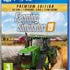 Farming Simulator 19 : Premium Edition (PS4)