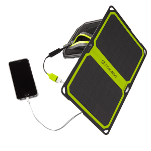 Nomad 5 Solar Panel