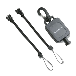 Garmin Retractable Lanyard